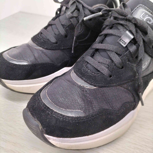 アグ UGG LA HILLS ヒルズ 厚底ダッドスニーカー レディース JPN:24