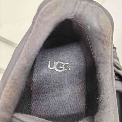アグ UGG LA HILLS ヒルズ 厚底ダッドスニーカー レディース JPN:24