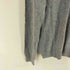 プレイコムデギャルソン PLAY COMME des GARCONS AD2024/4 Unisex V-Neck Cardigan TOP LIGHT GRAY メンズ JPN:XL