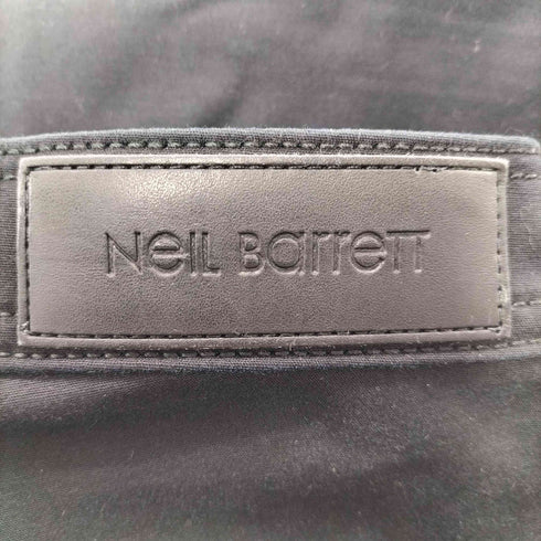 ニールバレット NEIL BARRETT SKINNY FIT パンツ メンズ US:30-31