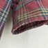 エルエルビーン L.L.Bean 80-90s USA製 NORTHWOODS チェック柄フランネルシャツ メンズ import:M