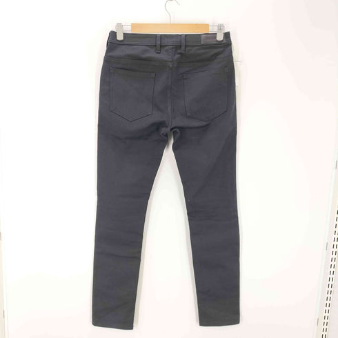 ニールバレット NEIL BARRETT SKINNY FIT パンツ メンズ US:30-31