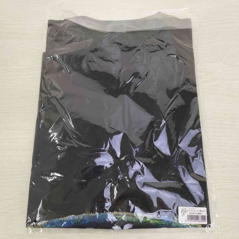 ユウコヒグチ Yuko Higuchi × 棋の音 将棋会館 パイナップル戦 プリントTシャツ レディース JPN:S
