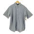ナナミカ nanamica BD WIND S/S SHIRT (ボタンダウンウインドショートスリーブシャツ) メンズ JPN:L