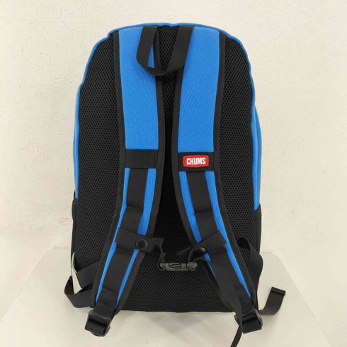 チャムス CHUMS Day Pack バックパック メンズ