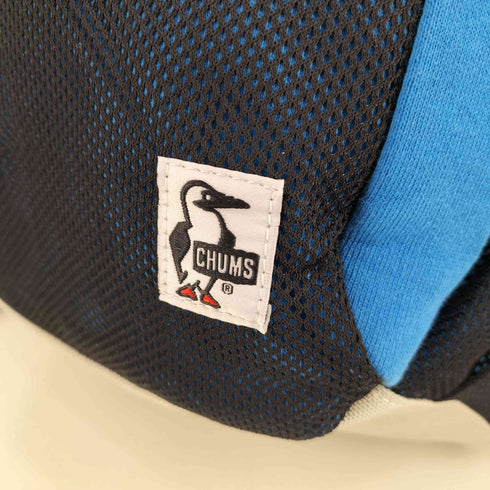 チャムス CHUMS Day Pack バックパック メンズ