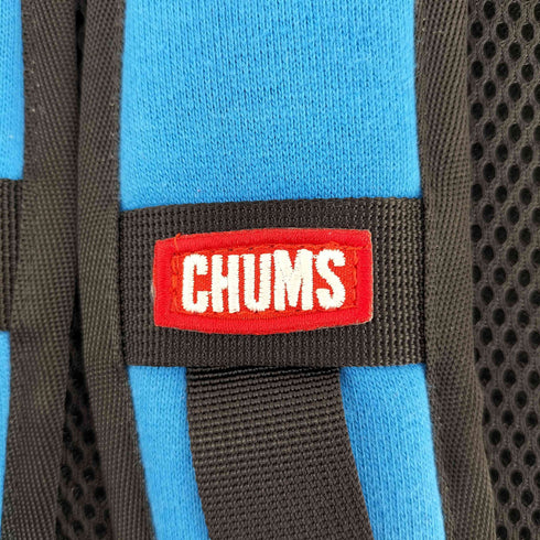 チャムス CHUMS Day Pack バックパック メンズ