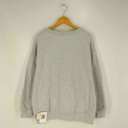 スローブイエナ SLOBE IENA MARSEILLEロゴスウェット レディース