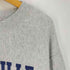 スローブイエナ SLOBE IENA MARSEILLEロゴスウェット レディース