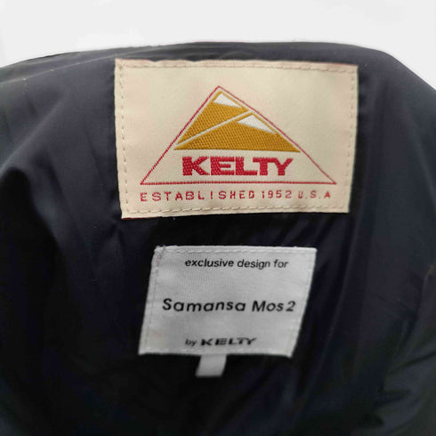 ケルティ KELTY インサレーションコート レディース FREE