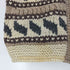 Flash Up Classical NEW WOOL ウール ジップアップ ニット ノースリーブ カウチン メンズ
