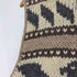 Flash Up Classical NEW WOOL ウール ジップアップ ニット ノースリーブ カウチン メンズ