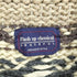 Flash Up Classical NEW WOOL ウール ジップアップ ニット ノースリーブ カウチン メンズ
