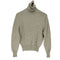 ユナイテッドアローズ UNITED ARROWS シルクカシミヤ混 コットンタートルネックニット レディース