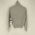 ユナイテッドアローズ UNITED ARROWS シルクカシミヤ混 コットンタートルネックニット レディース