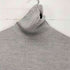 ユナイテッドアローズ UNITED ARROWS シルクカシミヤ混 コットンタートルネックニット レディース