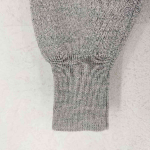 ユナイテッドアローズ UNITED ARROWS シルクカシミヤ混 コットンタートルネックニット レディース