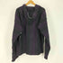 MOLINA メキシコ製 ストライプ メキシカンパーカー メンズ import:L
