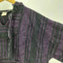 MOLINA メキシコ製 ストライプ メキシカンパーカー メンズ import:L