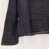MOLINA メキシコ製 ストライプ メキシカンパーカー メンズ import:L