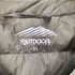 アウトドアプロダクツ OUTDOOR PRODUCTS 21AW 軽量ダウン インナージャケット 撥水透湿防 ポケッタブル パッカブル 700フィルパワー メンズ JPN:XL