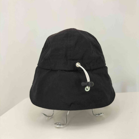 ノーロール NOROLL AWNING CAP メンズ