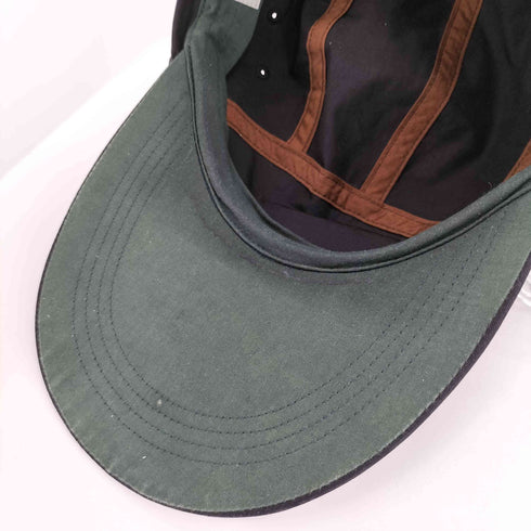 ノーロール NOROLL AWNING CAP メンズ