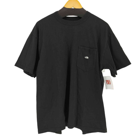 ノースフェイスパープルレーベル THE NORTH FACE PURPLE LABEL 7oz Pocket Tee メンズ JPN:L