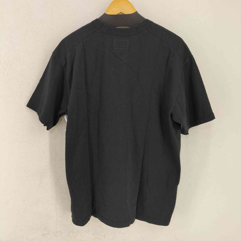 ノースフェイスパープルレーベル THE NORTH FACE PURPLE LABEL 7oz Pocket Tee メンズ JPN:L
