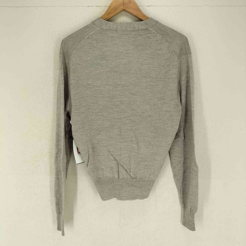 ユナイテッドアローズ UNITED ARROWS シルクカシミヤ混コットンカーディガン レディース