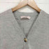 ユナイテッドアローズ UNITED ARROWS シルクカシミヤ混コットンカーディガン レディース