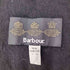 バブアー Barbour ラムズ ウール ソリッド マフラー メンズ