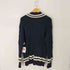 ジェイプレス J.PRESS チルデンニット メンズ JPN:XL