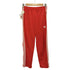 アディダスオリジナルス adidas Originals FIREBIRD TRACK PANTS-LUSH RED メンズ