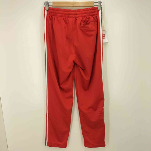 アディダスオリジナルス adidas Originals FIREBIRD TRACK PANTS-LUSH RED メンズ