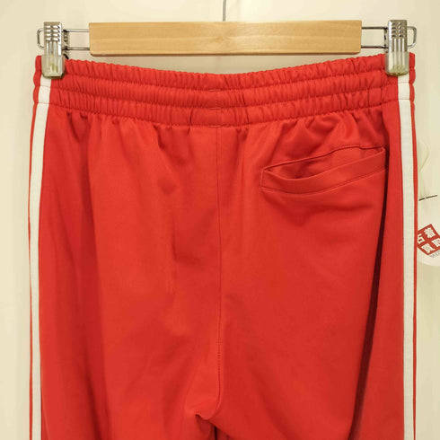 アディダスオリジナルス adidas Originals FIREBIRD TRACK PANTS-LUSH RED メンズ