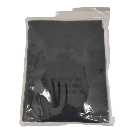 エヌハリウッド N.HOOLYWOOD 9241-CS54-034-pieces 2PACK T-SHIRT - Black / White メンズ 40