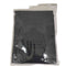 エヌハリウッド N.HOOLYWOOD 9241-CS54-034-pieces 2PACK T-SHIRT - Black / White メンズ 40