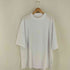 エヌハリウッド N.HOOLYWOOD 9241-CS54-034-pieces 2PACK T-SHIRT - Black / White メンズ 40