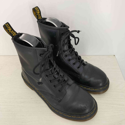ドクターマーチン Dr.Martens 1460 8ホールブーツ メンズ EUR:38