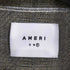 アメリ AMERI SWITCHING CHECK KNIT TOP レディース FREE