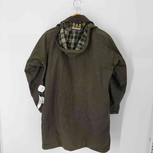 バブアー Barbour 90S GAMEFAIR ボアライナー付 オイルドジャケット 3ワラント メンズ C36/91CM