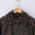 バブアー Barbour 90S GAMEFAIR ボアライナー付 オイルドジャケット 3ワラント メンズ C36/91CM