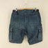 ネイバーフッド NEIGHBORHOOD WASHED BDU C-S デニムショーツ メンズ JPN:4