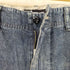 ネイバーフッド NEIGHBORHOOD WASHED BDU C-S デニムショーツ メンズ JPN:4