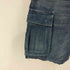 ネイバーフッド NEIGHBORHOOD WASHED BDU C-S デニムショーツ メンズ JPN:4