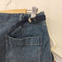 ネイバーフッド NEIGHBORHOOD WASHED BDU C-S デニムショーツ メンズ JPN:4