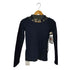 ミューラル MURRAL Ivy long sleeve top レディース JPN:1