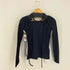 ミューラル MURRAL Ivy long sleeve top レディース JPN:1