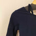 ミューラル MURRAL Ivy long sleeve top レディース JPN:1